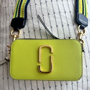 Marc Jacobs The Snapshot Bag